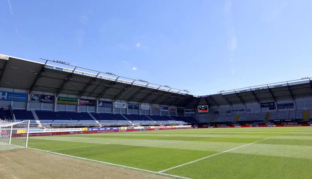 SCP07 – Holstein Kiel : un vrai test pour les débuts de Kettemann sur le banc !