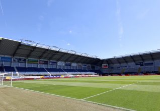 SCP07 – Holstein Kiel : un vrai test pour les débuts de Kettemann sur le banc !