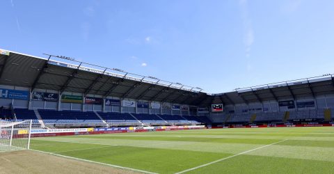 SCP07 – Holstein Kiel : un vrai test pour les débuts de Kettemann sur le banc !