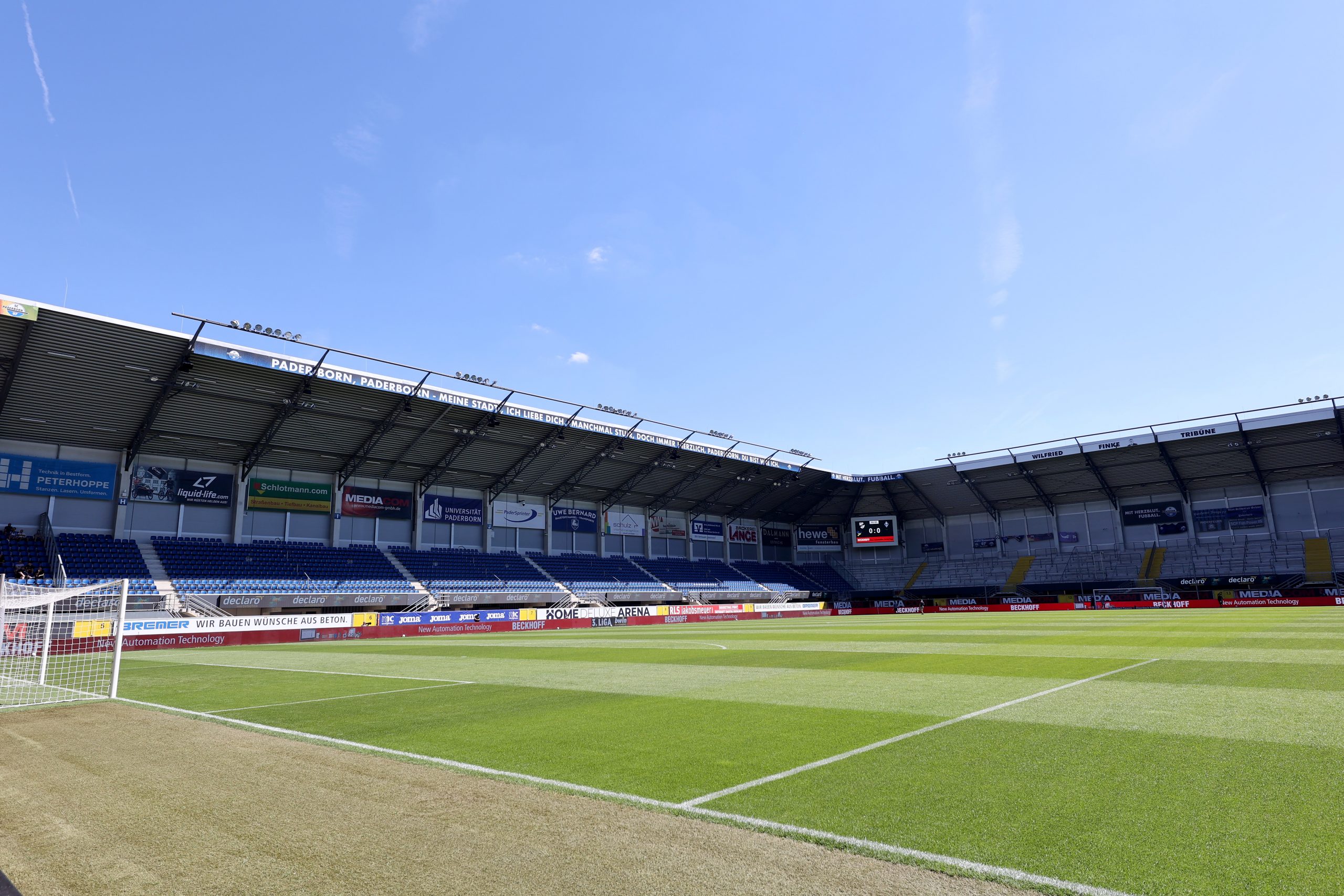 SCP07 – Holstein Kiel : un vrai test pour les débuts de Kettemann sur le banc !