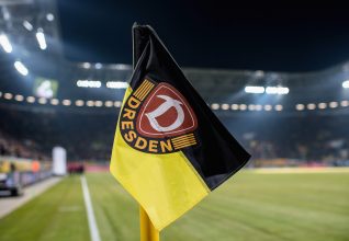 Le Dynamo Dresden condamne fermement une banderole injurieuse déployée à Prague