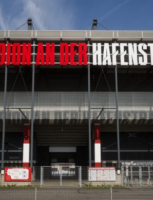 Guichets fermés à Hafenstraße pour le match d’ouverture de la 3.Liga entre Essen et le TSV 1860 !
