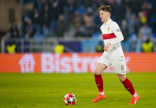 Coup dur pour Stuttgart : Angelo Stiller victime d’un nouveau pépin au pied