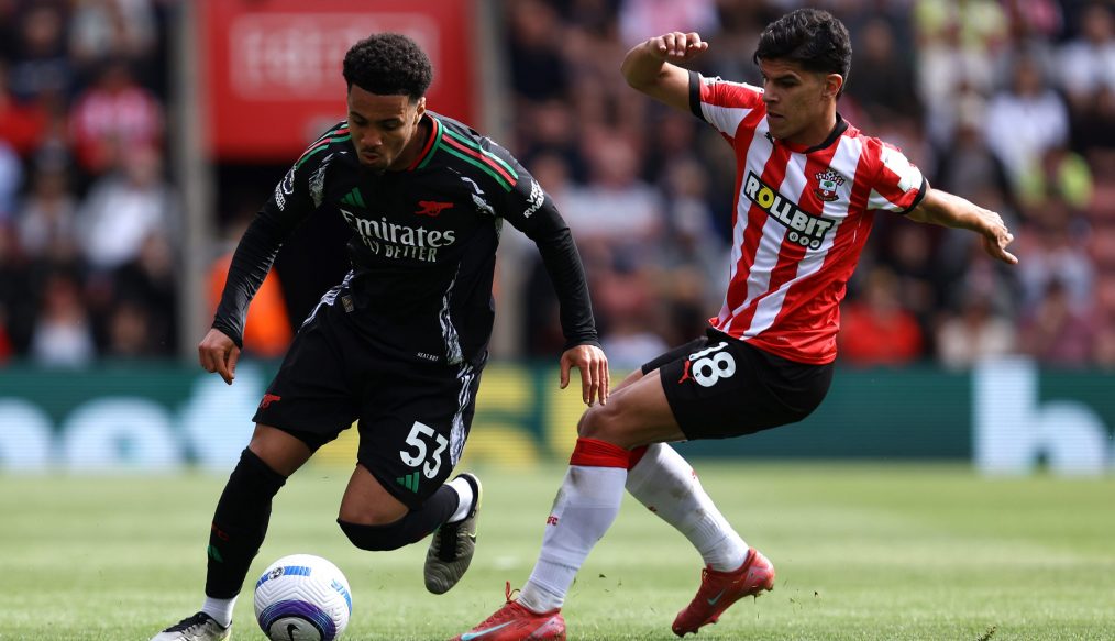 Le Borussia Dortmund recalé pour Ethan Nwaneri !