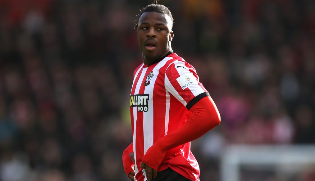 Voici pourquoi Bella-Kotchap ne rejoindra pas Hamburg