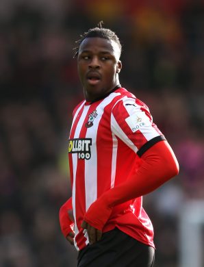 Voici pourquoi Bella-Kotchap ne rejoindra pas Hamburg