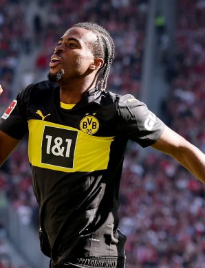 Un autre retour à Dortmund ? Chelsea baisse le prix pour Chukwuemeka !