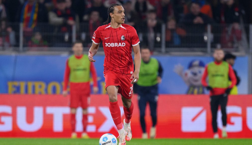 OFFICIEL : Kiliann Sildillia quitte le SC Freiburg pour le PSV Eindhoven !