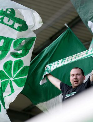 Vers un retour au nom d’origine ? Les fans de Fürth veulent dire adieu à « Greuther » !