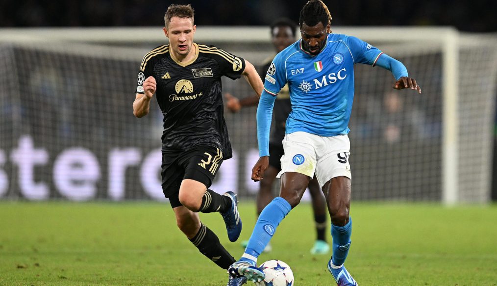 OFFICIEL : Preußen Münster s’offre un défenseur passé par la C1 !