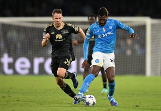 OFFICIEL : Preußen Münster s’offre un défenseur passé par la C1 !