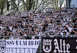Le SSV Ulm 1846 Fußball avance sa fête d’ouverture de la saison !