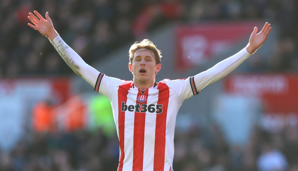 OFFICIEL : Wouter Burger débarque à Hoffenheim pour remplacer Anton Stach !