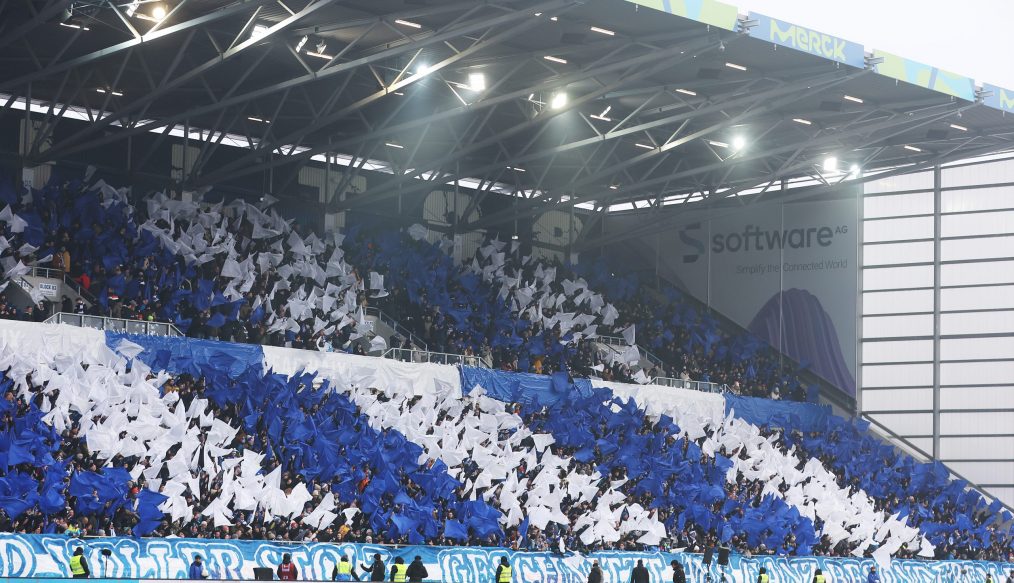 Objectif 18 980 membres : Le SV Darmstadt 98 lance une grande campagne d’adhésion !