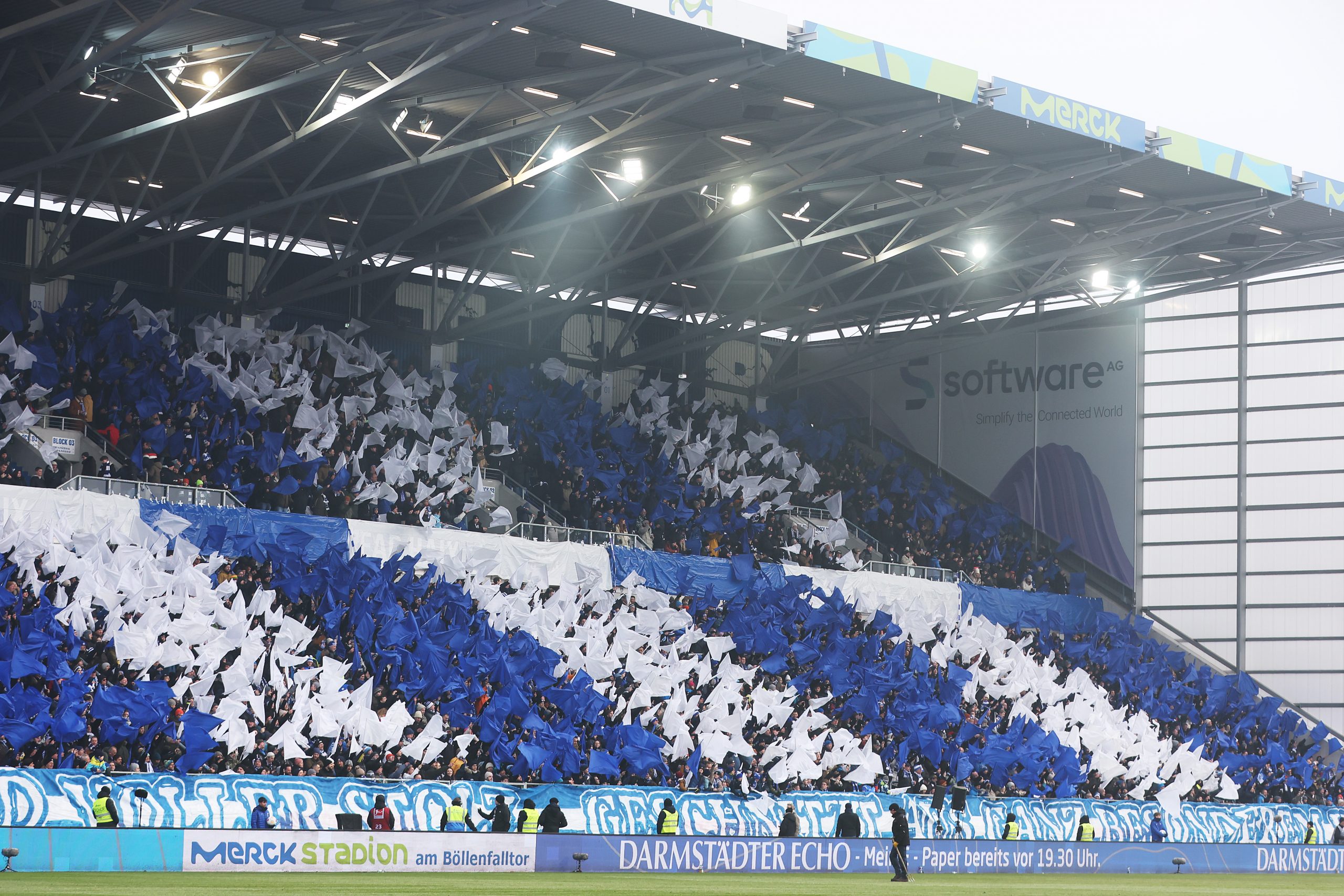 Objectif 18 980 membres : Le SV Darmstadt 98 lance une grande campagne d’adhésion !
