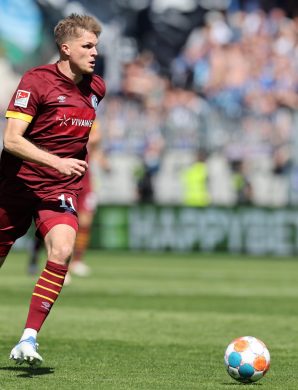 Marius Bülter se rapproche de Köln : un transfert imminent à venir !