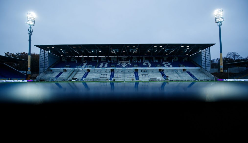 Darmstadt 98 prolonge une belle tradition : la campagne « Herzenslilien » officiellement relancée