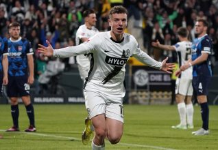 C’est fait : le TSG Hoffenheim sécurise l’avenir de sa pépite Fisnik Asllani !