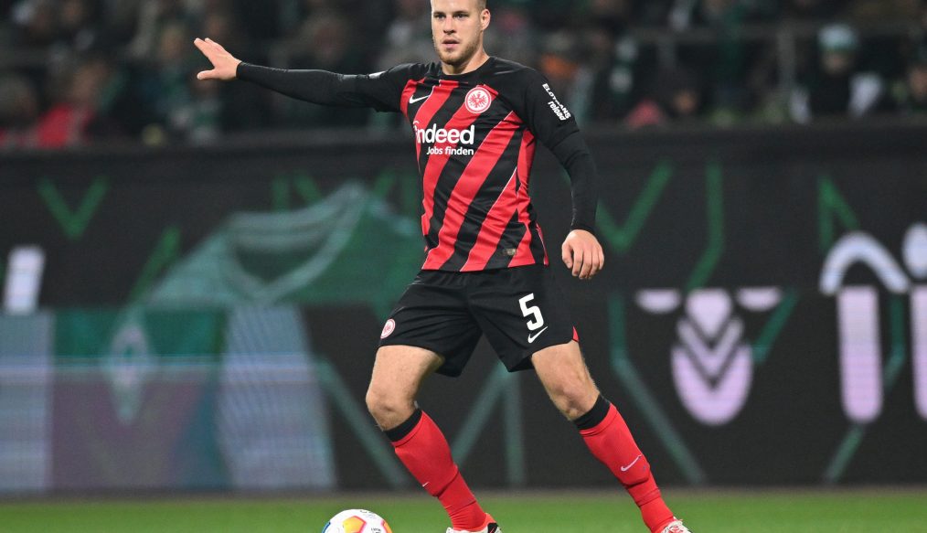 Visite médicale ratée à Anderlecht : Smolcic reste un problème pour Frankfurt