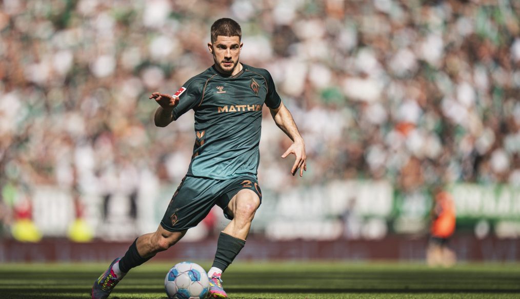 Romano Schmid en route pour la Premier League ? Trois clubs prêts à dégainer une offre XXL !
