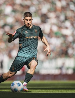 Romano Schmid en route pour la Premier League ? Trois clubs prêts à dégainer une offre XXL !