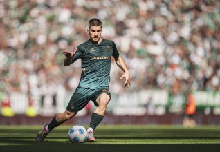 Romano Schmid en route pour la Premier League ? Trois clubs prêts à dégainer une offre XXL !