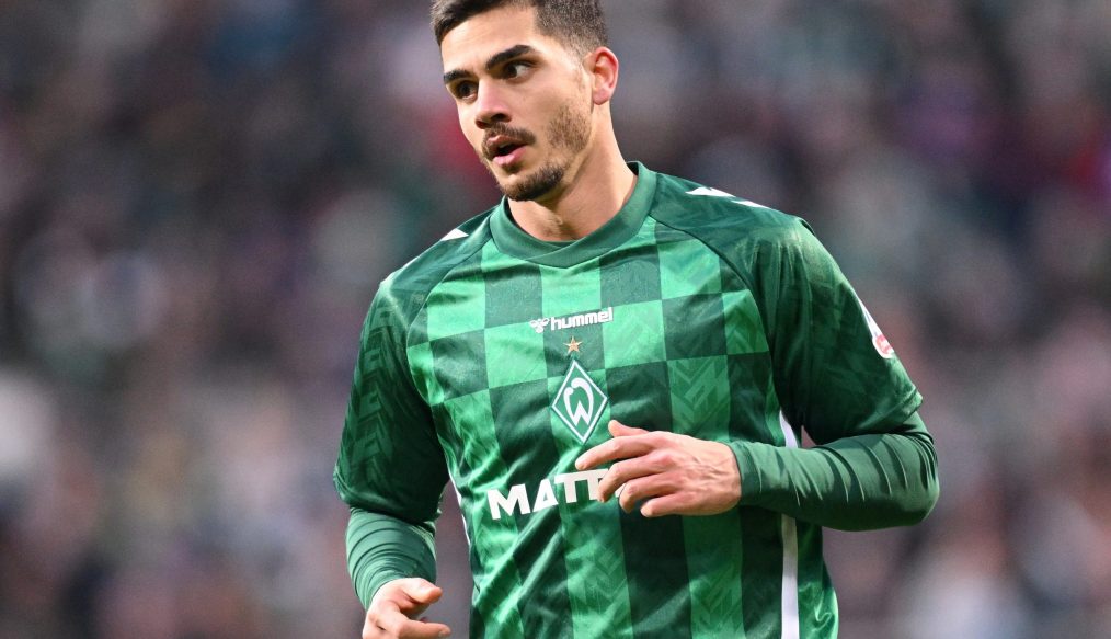André Silva prêt à faire un gros sacrifice pour revenir au Werder Bremen ?