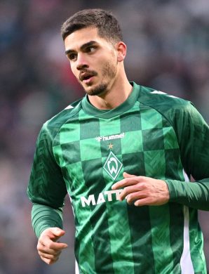 André Silva prêt à faire un gros sacrifice pour revenir au Werder Bremen ?