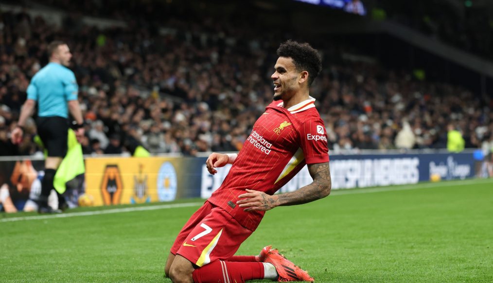 Accord total : Luis Díaz va signer au Bayern pour 75 M€… et pourrait jouer dès samedi !