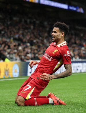 Accord total : Luis Díaz va signer au Bayern pour 75 M€… et pourrait jouer dès samedi !