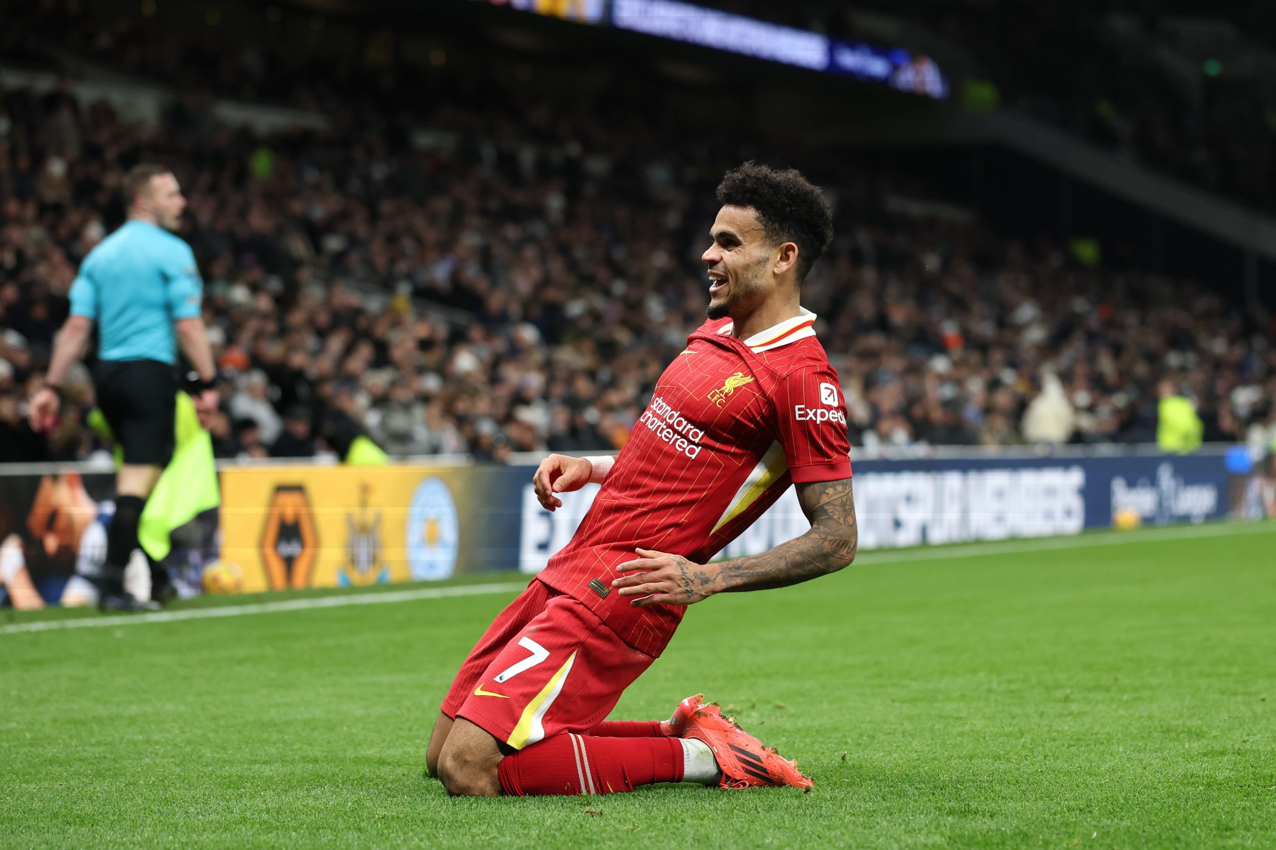 Accord total : Luis Díaz va signer au Bayern pour 75 M€… et pourrait jouer dès samedi !