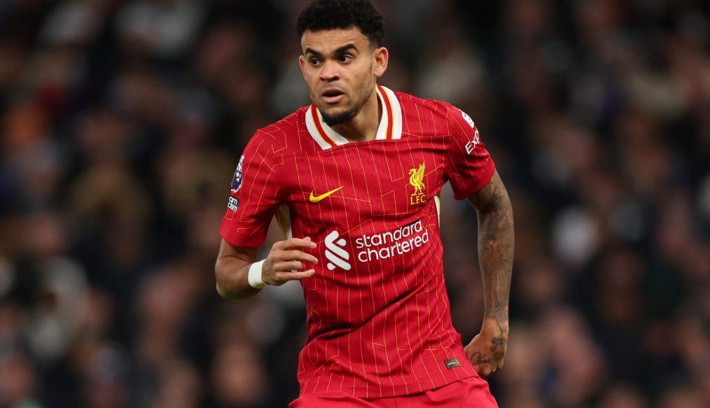 Le Bayern reprend espoir dans le dossier Luis Díaz !