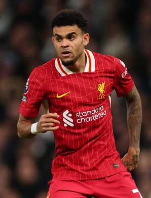 Le Bayern reprend espoir dans le dossier Luis Díaz !