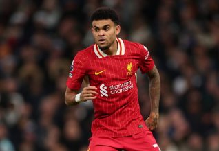 Le Bayern reprend espoir dans le dossier Luis Díaz !