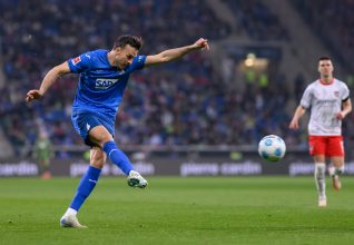 OFFICIEL : Haris Tabaković débarque en prêt au Borussia Mönchengladbach !