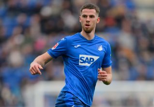 Anton Stach tout proche la Premier League : Hoffenheim devrait empocher 18 millions d’euros !
