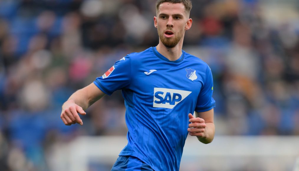 OFFICIEL : Anton Stach quitte Hoffenheim pour Leeds United