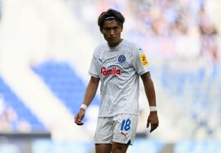 OFFICIEL : Shuto Machino s’engage avec le Borussia Mönchengladbach !