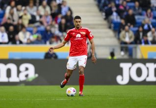 Danilho Doekhi prêt à quitter l’Union Berlin : Besiktas et Valence sur les rangs !