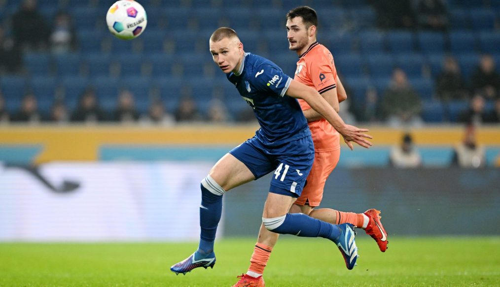 Le TSG Hoffenheim acte un nouveau départ :Attila Szalai prêté en Turquie !