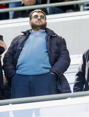 TSV 1860 München : la délivrance est enfin là !