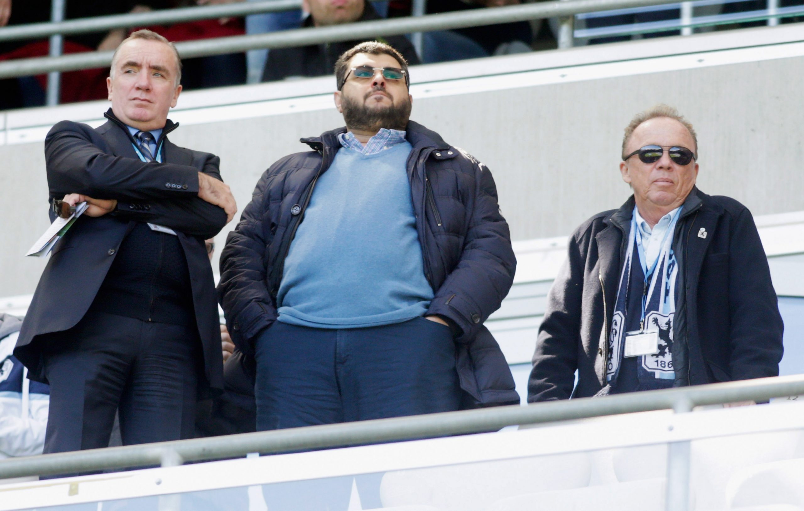 TSV 1860 München : la délivrance est enfin là !