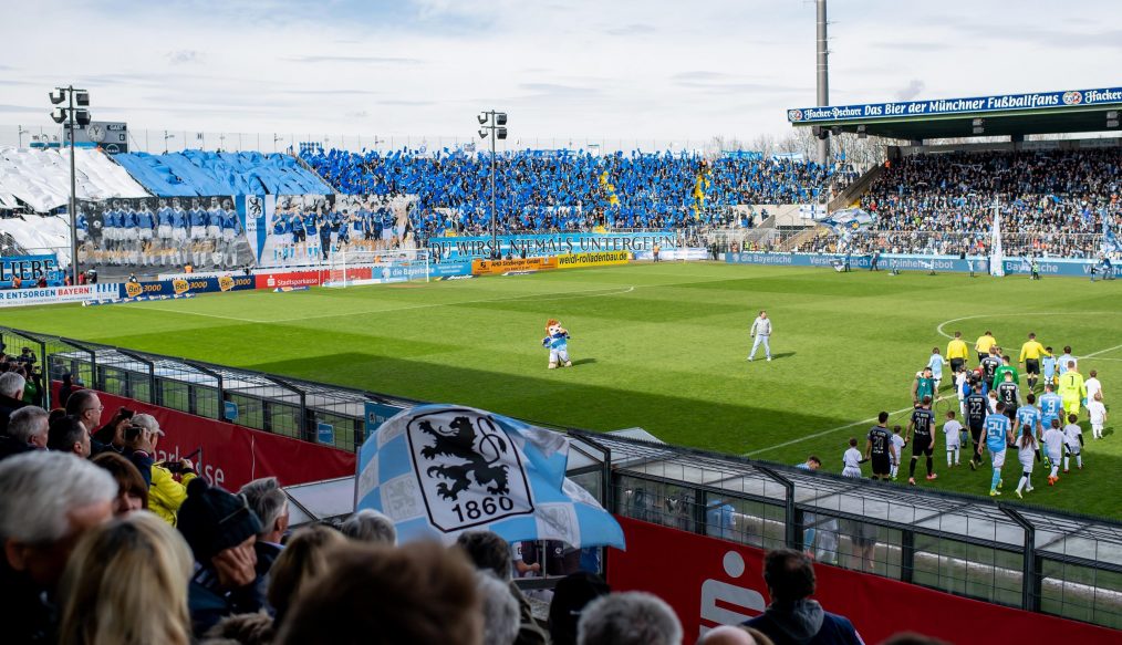 TSV 1860 München : le mystérieux investisseur suisse brise le silence après l’échec du rachat !