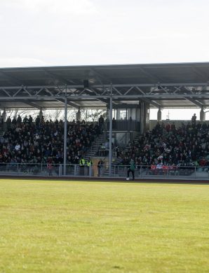 Match amical, animations et nouveau maillot : Mainz 05 débarque à Ingelheim !