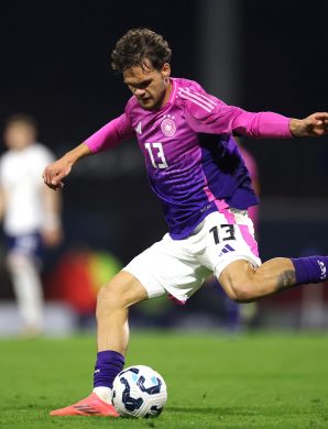 OFFICIEL : Max Finkgräfe rejoint le RB Leipzig, énorme coup des RotenBullen !