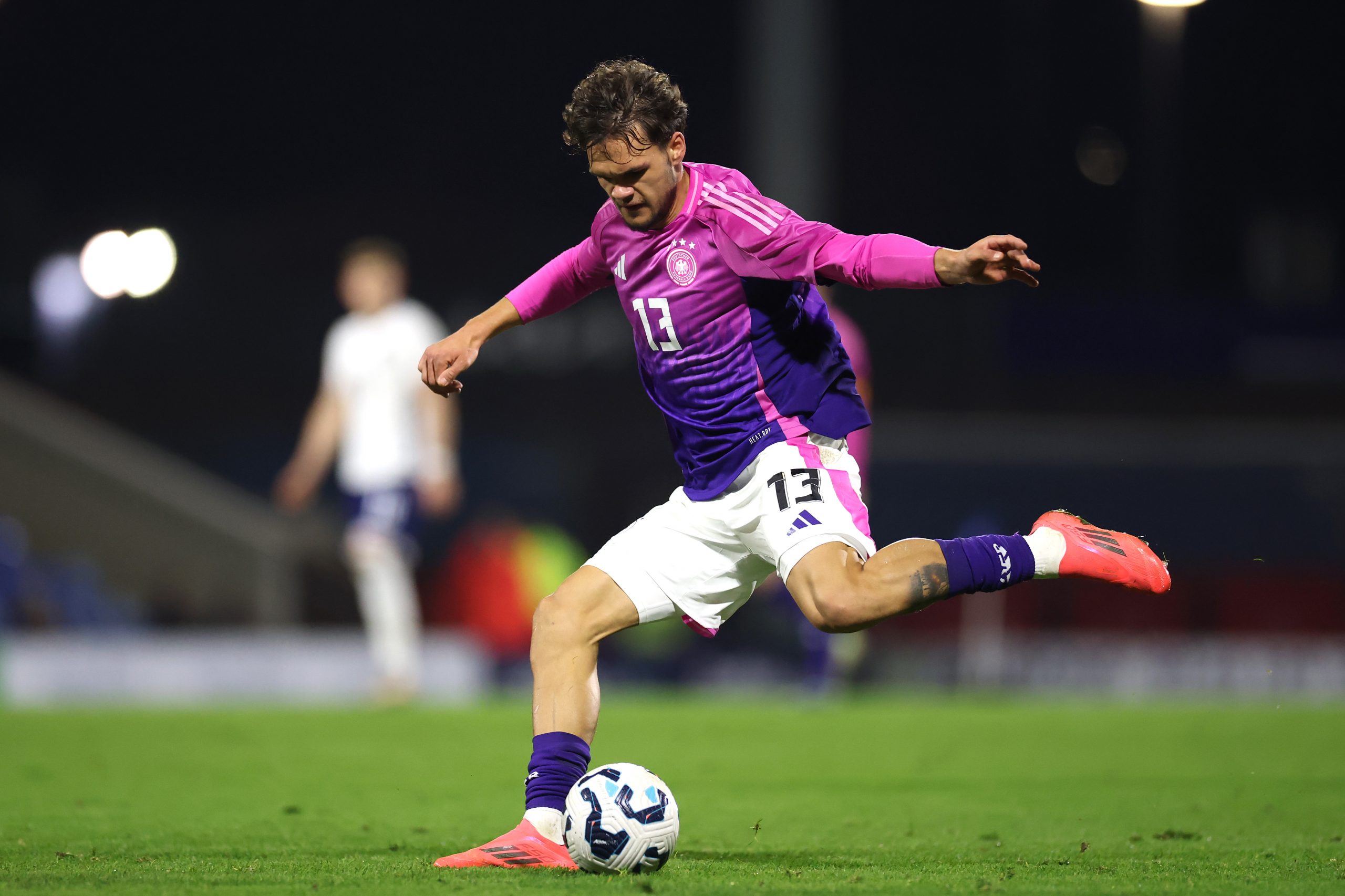 OFFICIEL : Max Finkgräfe rejoint le RB Leipzig, énorme coup des RotenBullen !