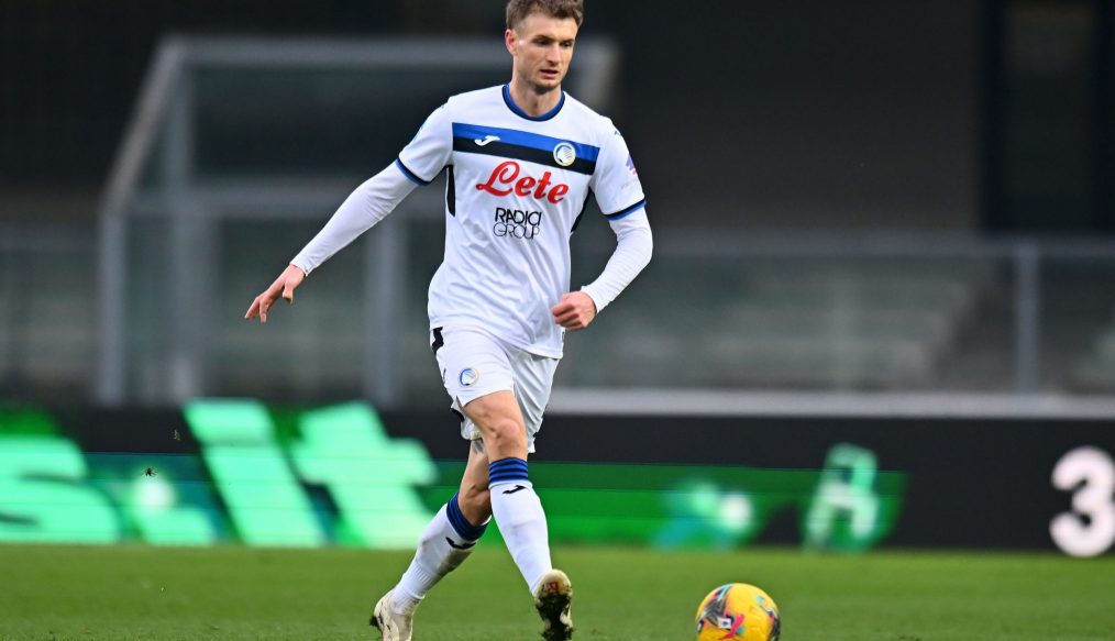 Stefan Posch de retour en Bundesliga ? Le HSV passe à l’action !