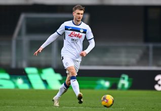 Stefan Posch de retour en Bundesliga ? Le HSV passe à l’action !
