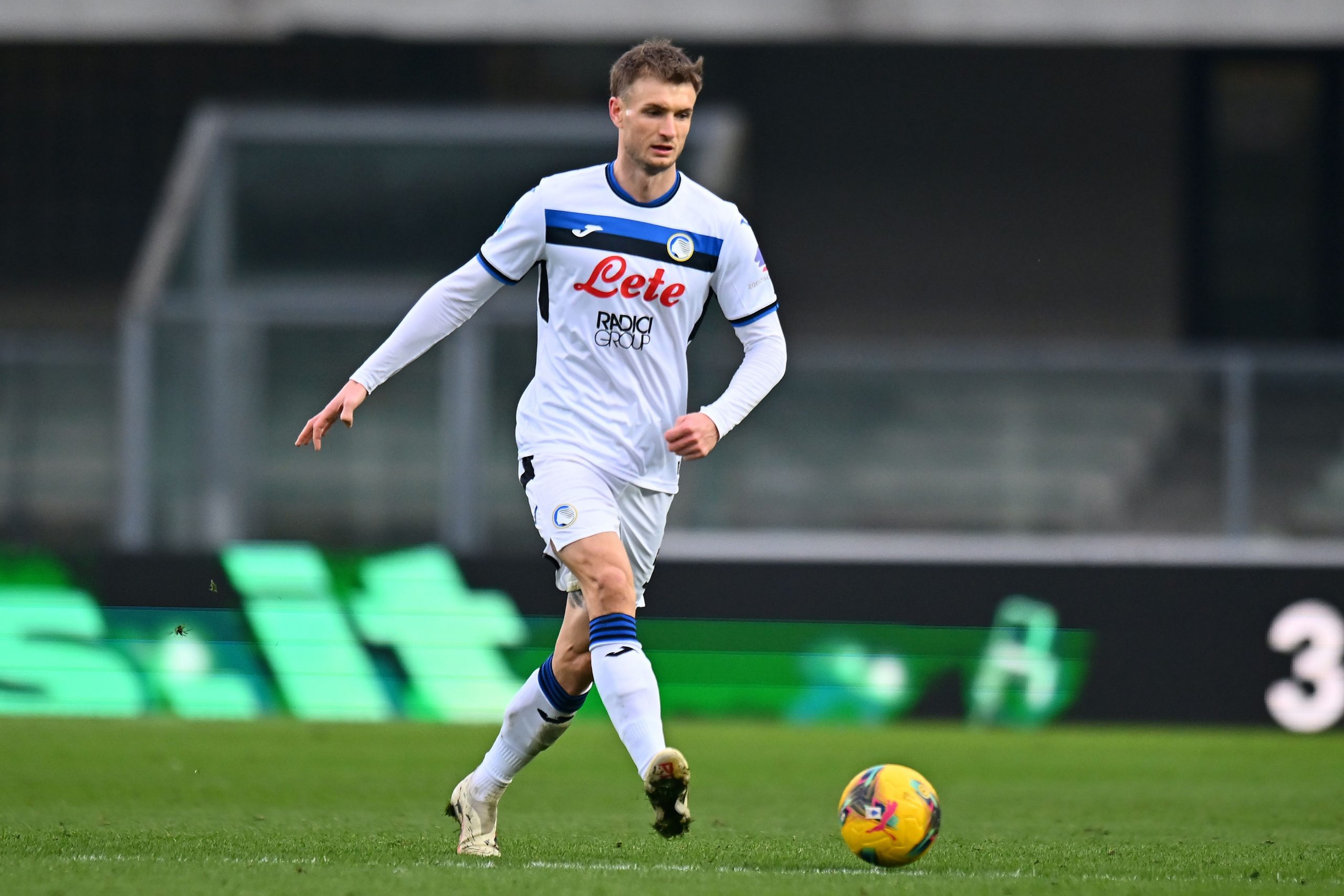 Stefan Posch de retour en Bundesliga ? Le HSV passe à l’action !