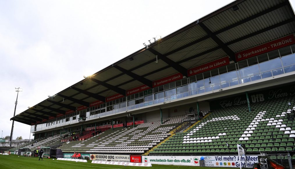 Le VfB Lübeck dans la tourmente : le club contraint de recruter des joueurs « qui amènent de l’argent »